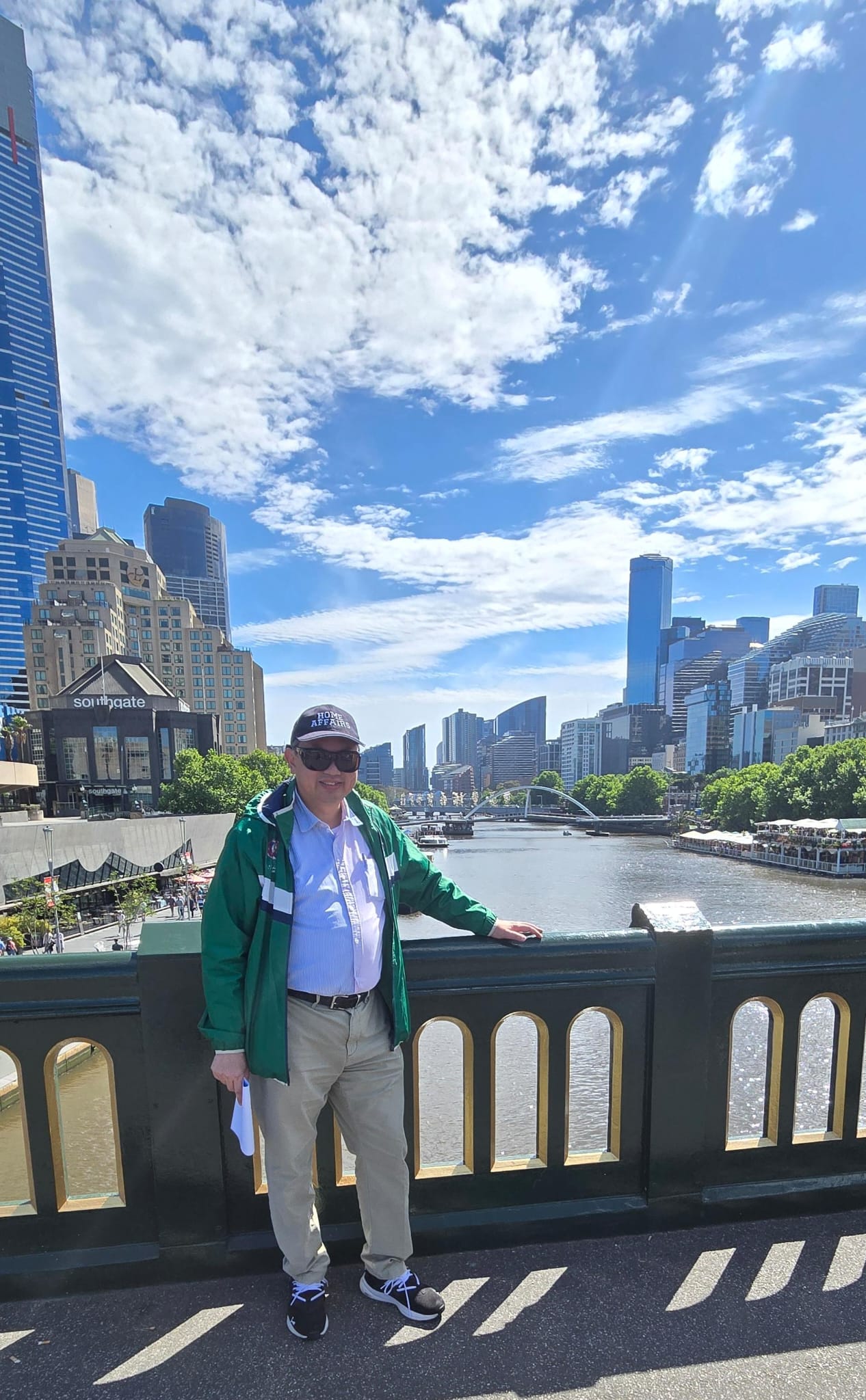 Melbourne2025
